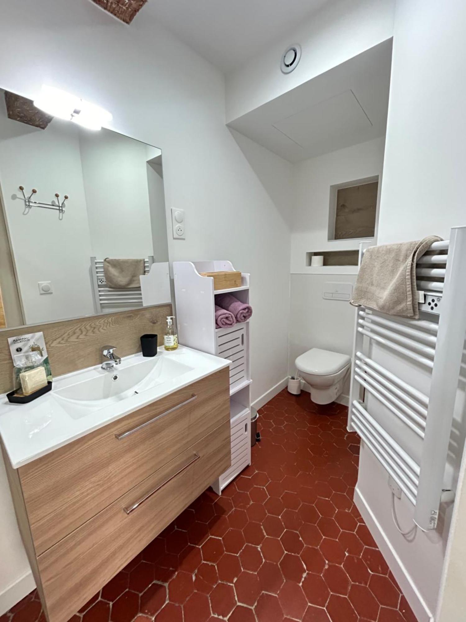 Chez Sam Et L'As Du Forum, Centre Ville アルル エクステリア 写真